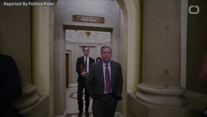 GOP Senator Warns: Do Not Underestimate Biden