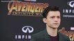 Tom Holland ‘Heartbroken’ That His 'Into The Spider-Verse’ Cameo Was Cut