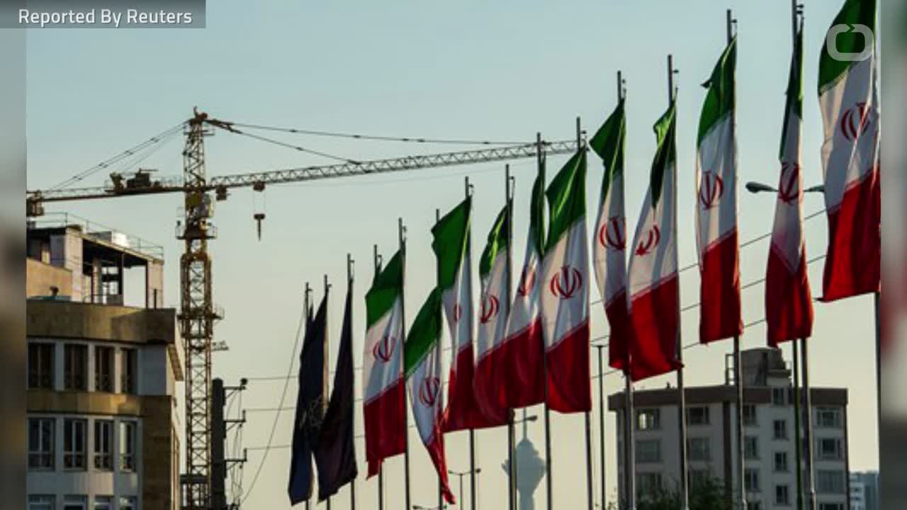 Iran Will Speed Up Uranium Enrichment After Deadline Ends Thursday