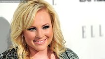 Meghan McCain Takes Issue With Child Detention Centers Being Dubbed 'Torture Facilities'