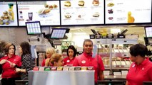 Chick-fil-A Wins With Top Customer Service