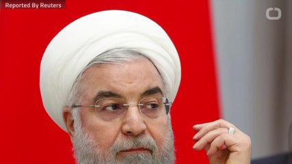 Rouhani: America Is Pursuing 'Incorrect Path'
