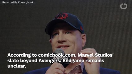 Kevin Feige Addresses Donnie Yen And Millie Bobby Brown Marvel Rumors