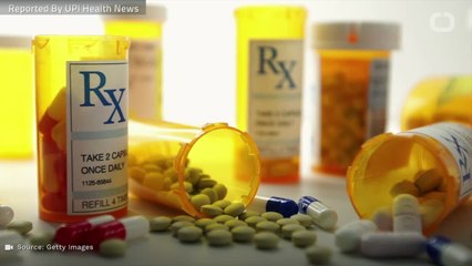 Study: Commonly Used Class Of Prescription Medication Shows Strong Links To Dementia