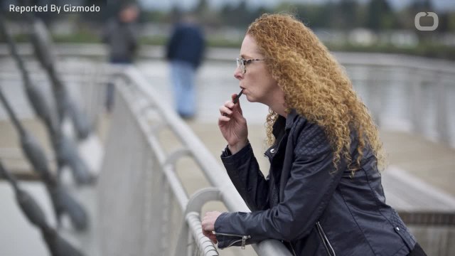 San Francisco Bans E-Cigarette Sales Despite Being Home to Juul Labs, the Hottest Name in Addiction Technology