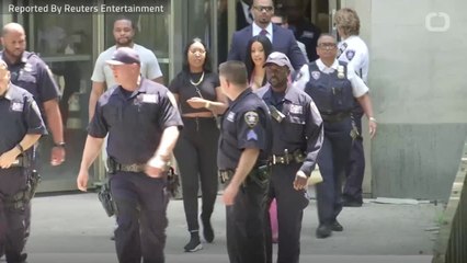 Cardi B Due In NYC Court To Face Charges Over Strip Club Brawl