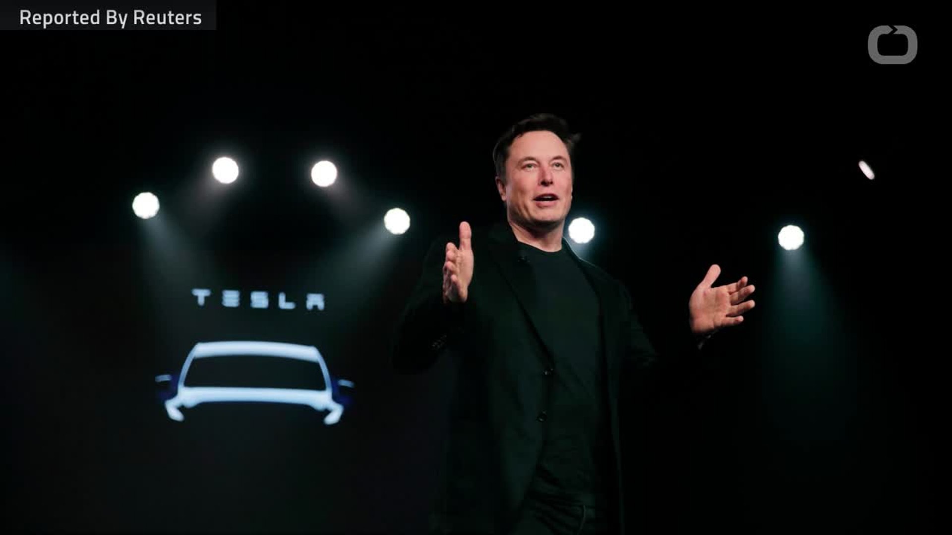 Tesla To Miss Target