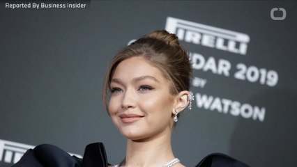 Gigi Hadid Argues She Has Rights To Paparazzi Photos