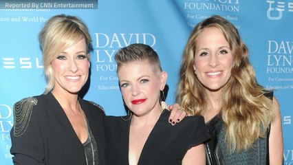Dixie Chicks Announce They Are Working On A New Album