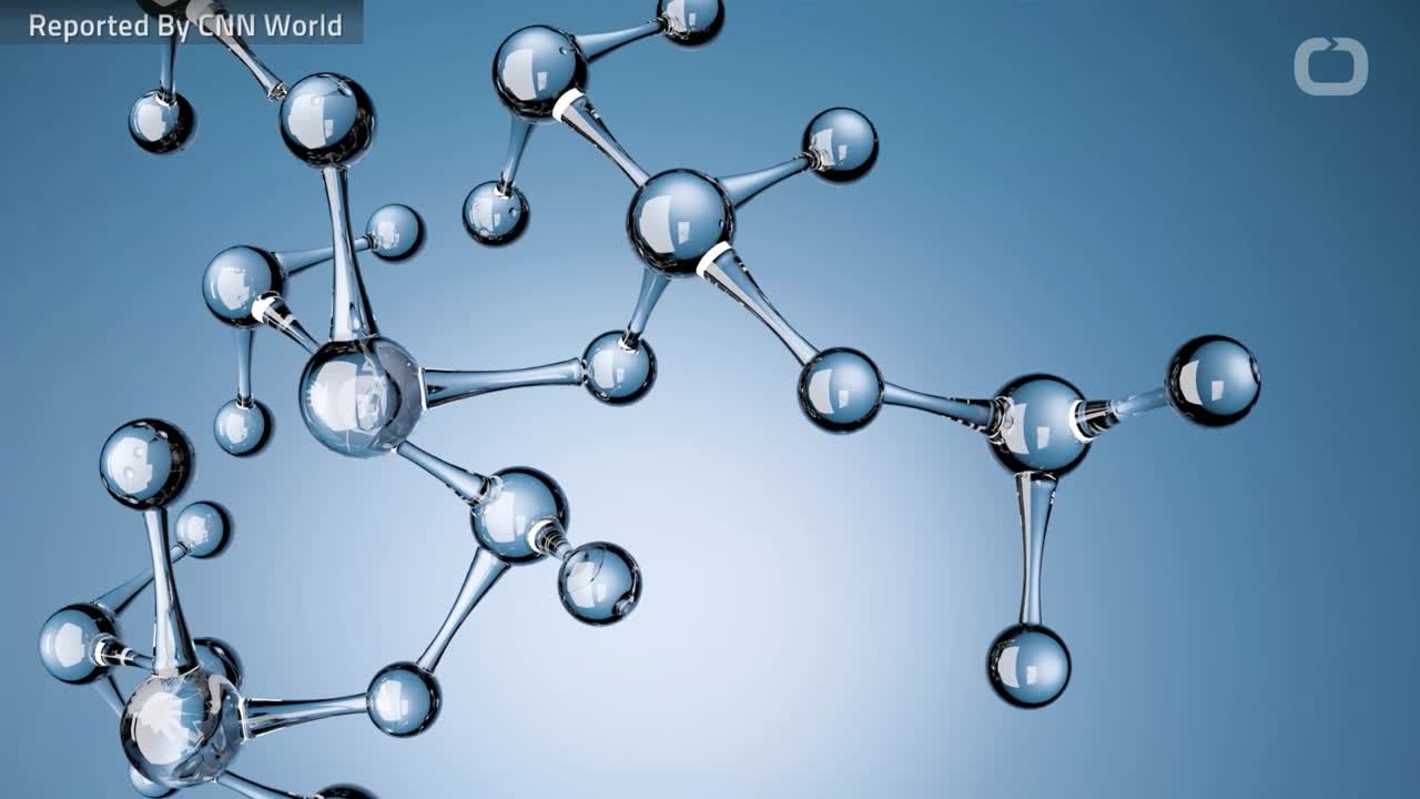 VR Helping Scientists Discover New Drugs