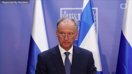 Putin Aide: Downed U.S. Drone Was In Iranian Airspace