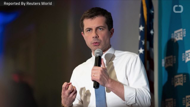 South Bend, Indiana Mayor Pete Buttigieg Faces Hometown Fallout After Fatal Police Shooting
