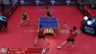 Jun Mizutani/Mima Ito vs Hu Heming/Melissa Tapper | 2019 ITTF Australian Open Highlights (1/4)