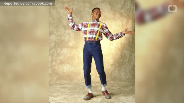Jaleel White Will Play Urkel Again