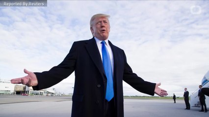 Trump Calls Jeff Sessions His Biggest Mistake