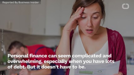 Use These Twp Simple Systems To Turbocharge Your Escape From Debt