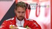 Could Sebastian Vettel Retire?