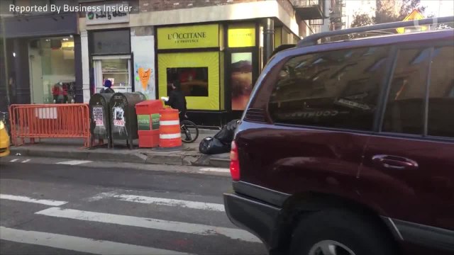 Uber Drivers Happy With Plan To Ban Passengers With Low Ratings