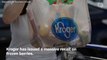 Kroger Recalling Frozen Berries Potentially Contaminated With Hepatitis A