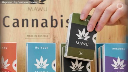 How CBD Become A $1 Billion Industry