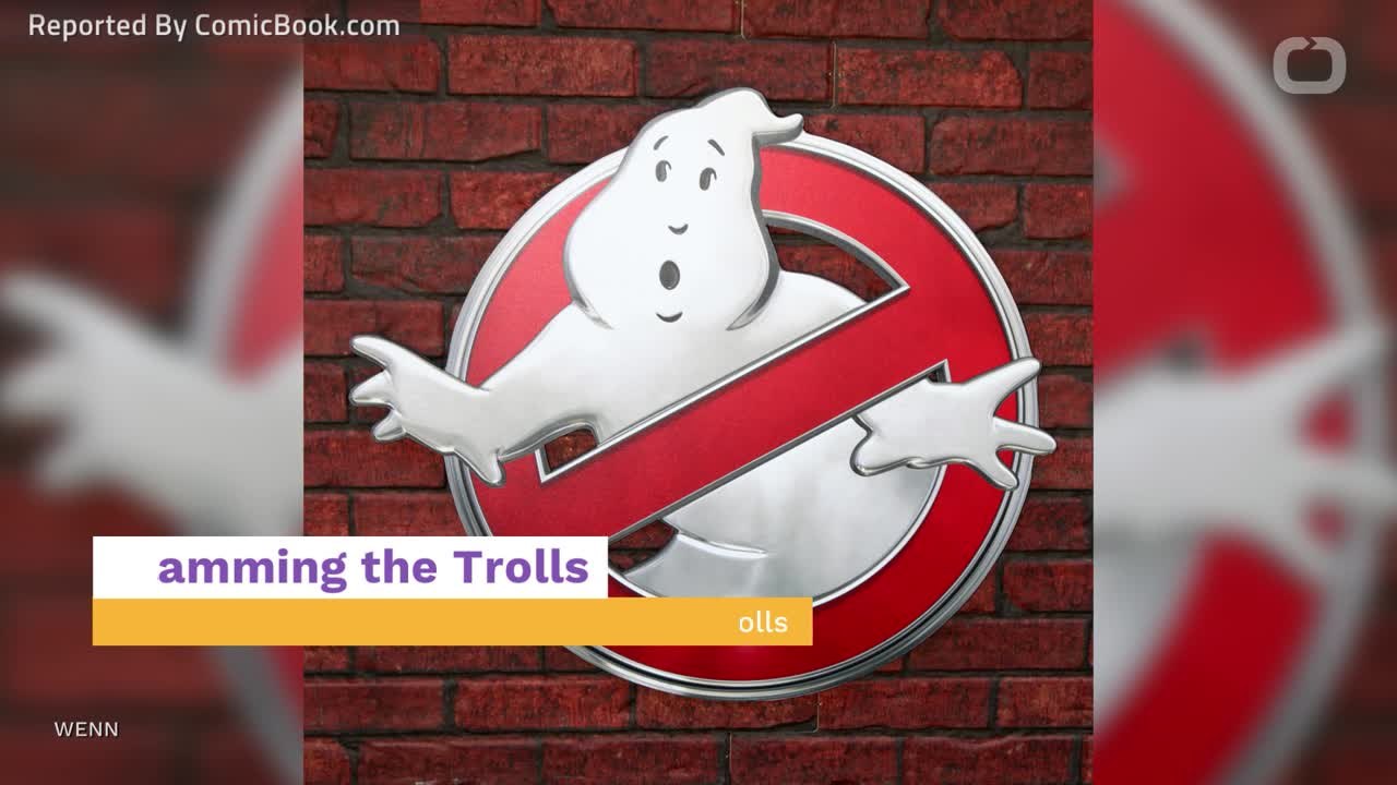 Chris Hemsworth Slams Ghostbusters Trolls