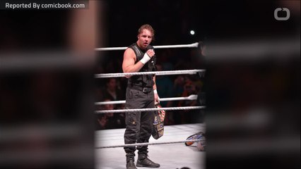 Jon Moxley To Go To NJPW