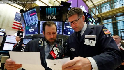 Top Markets Rise About 1 Percent On Wall Street