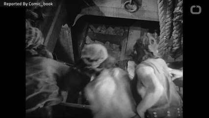 'Sea of Thieves' Announces Tabletop RPG