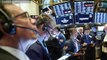 Wall Street Reels As Trump Threatens Tariffs On Mexico