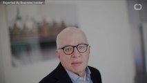 'Fire And Fury' Author Michael Wolff Makes New Claims