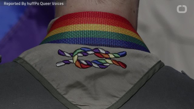 Former Boy Scouts Talk About Sex Abuse