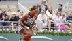 Serena Williams Wins 800th Match At French Open
