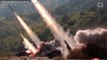 U.S. Says North Korean WMD Program Violates U.N. Security Council Resolutions