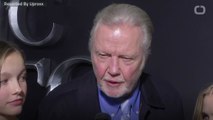Why Is Twitter Mocking Jon Voight?