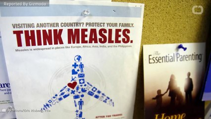 Maine Ends Non-Medical Vaccination Opt-Outs
