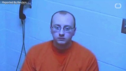 Family Of Wisconsin Girl Calls Kidnapper 'Monster' In Testimony