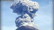 Flights Canceled After Volcano Erupts In Bali