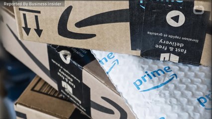 Amazon Launches New Store In Four Malls