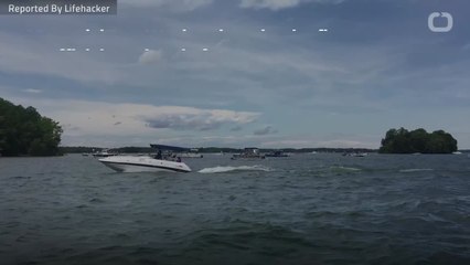 How To Have The Most Relaxed Memorial Day Weekend Ever