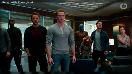 'Avengers: Endgame' Directors Say Spoiler Was Always Destined to Die