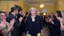 Who Will Replace UK Prime Minister Theresa May?