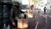 Amid Homeless Crisis, San Francisco Looks To Install High-Tech Smart Garbage Cans