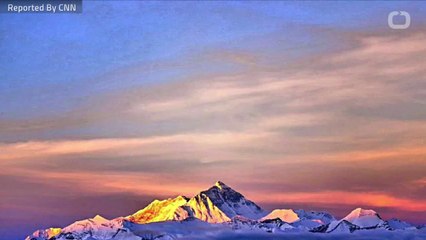 11th Death This Year On Mount Everest