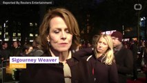 Sigourney Weaver Discusses Her Role On 'Alien'