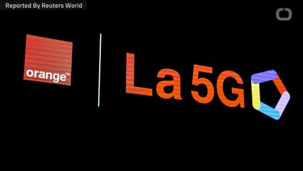 France To Continue With 5G Launch Despite Security Concerns