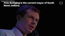 Pete Buttigieg: Men Need To Stand For Abortion Rights