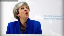 Theresa May's Final Try At A Brexit Deal Won't Save Her Premiership