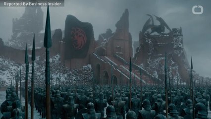 You Are Not Alone In Feeling Devastated That Game Of Thrones Is Over