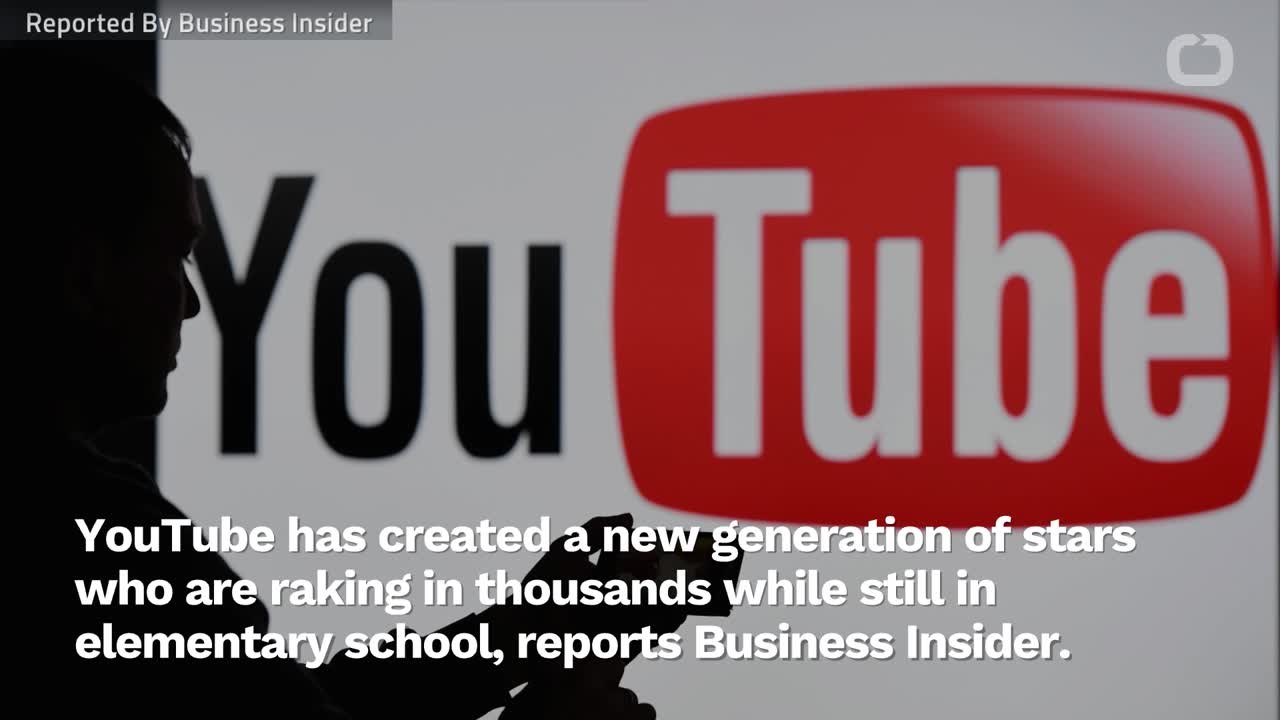 YouTube Summer Camps For Kids