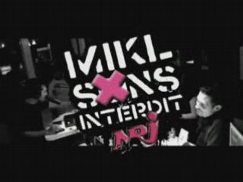 Pub TV Equipe - L'émission sans interdit